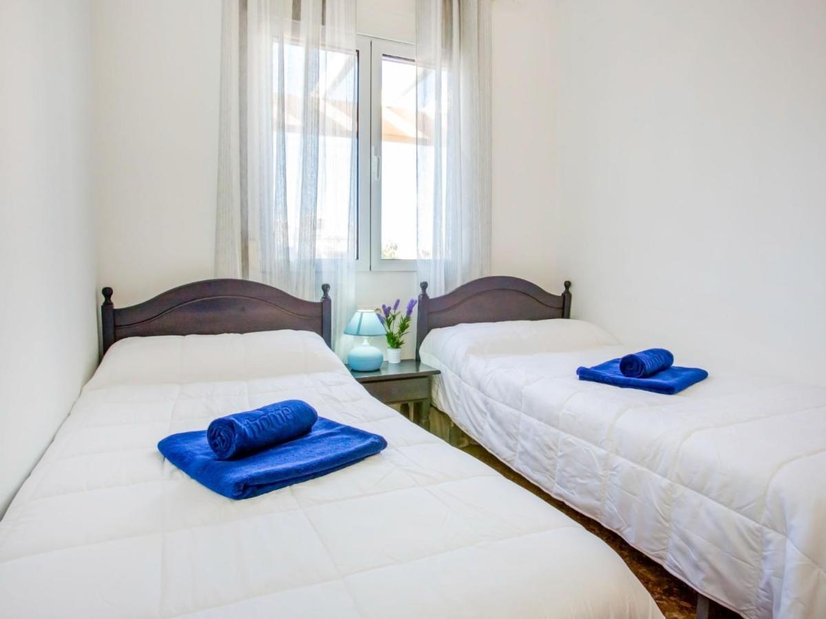 Apartment Luz Del Mediterraneo-1 By Interhome Denia Exteriör bild
